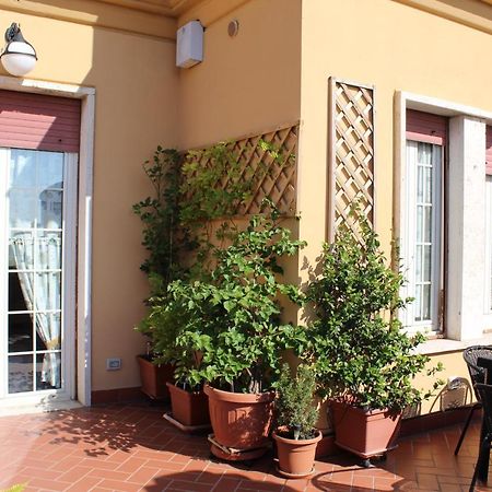 Terrazza 29 Holiday Home Rome Buitenkant foto