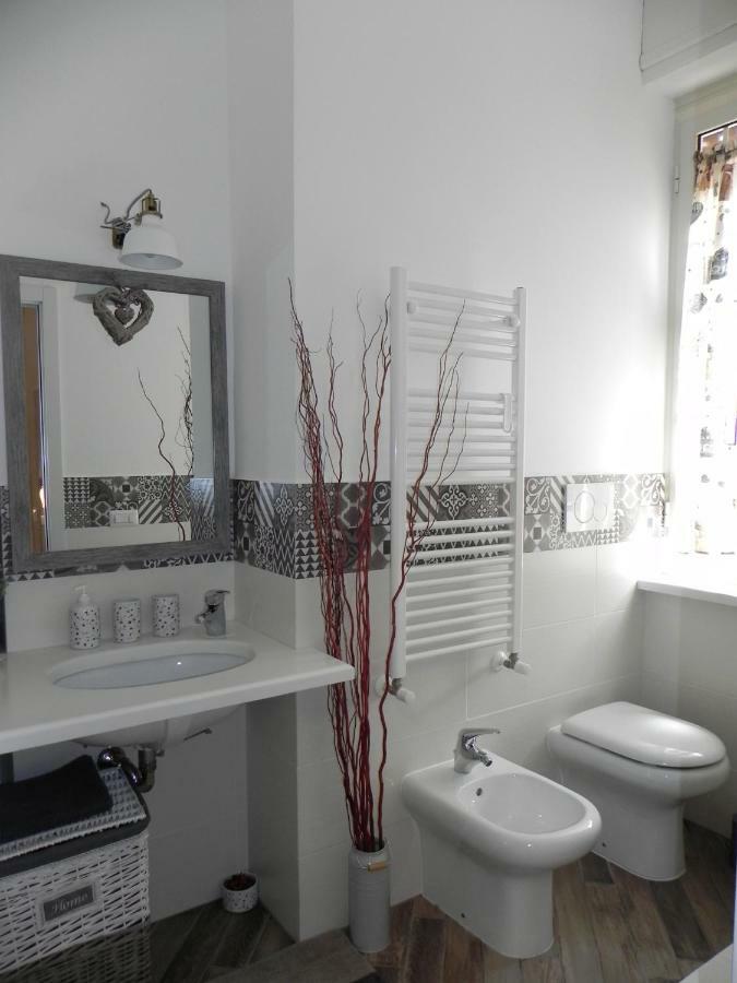 Terrazza 29 Holiday Home Rome Buitenkant foto