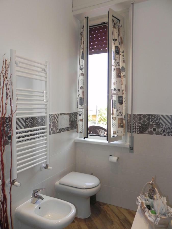 Terrazza 29 Holiday Home Rome Buitenkant foto