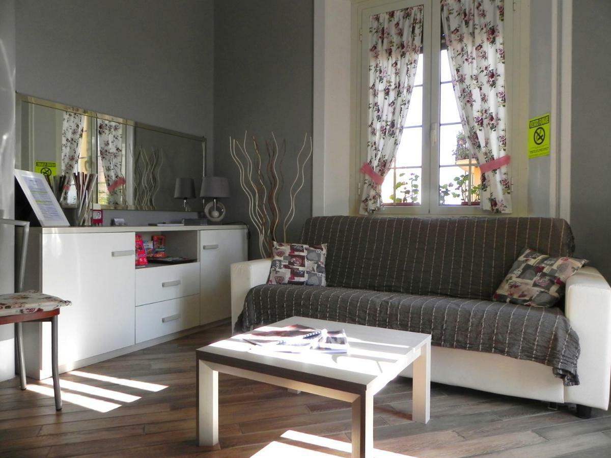 Terrazza 29 Holiday Home Rome Buitenkant foto