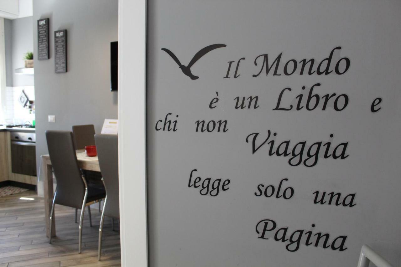 Terrazza 29 Holiday Home Rome Buitenkant foto